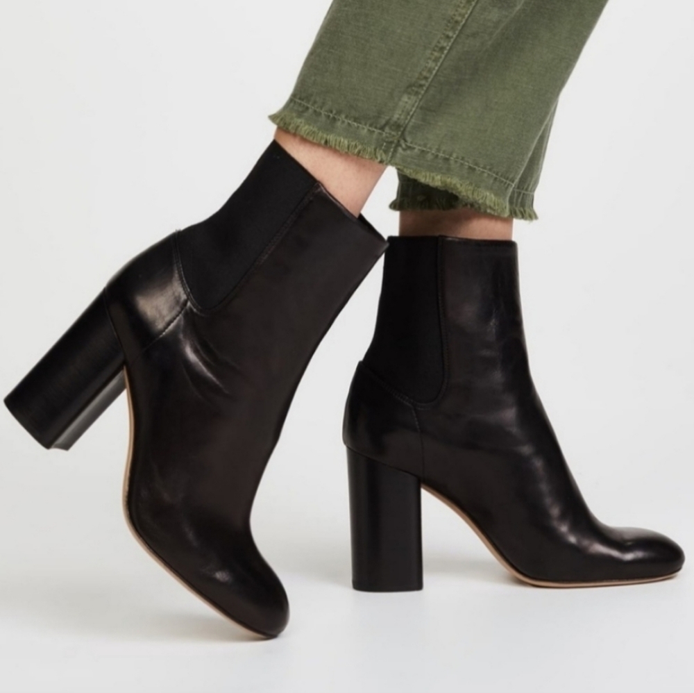 RAG & BONE AGNES BOOT